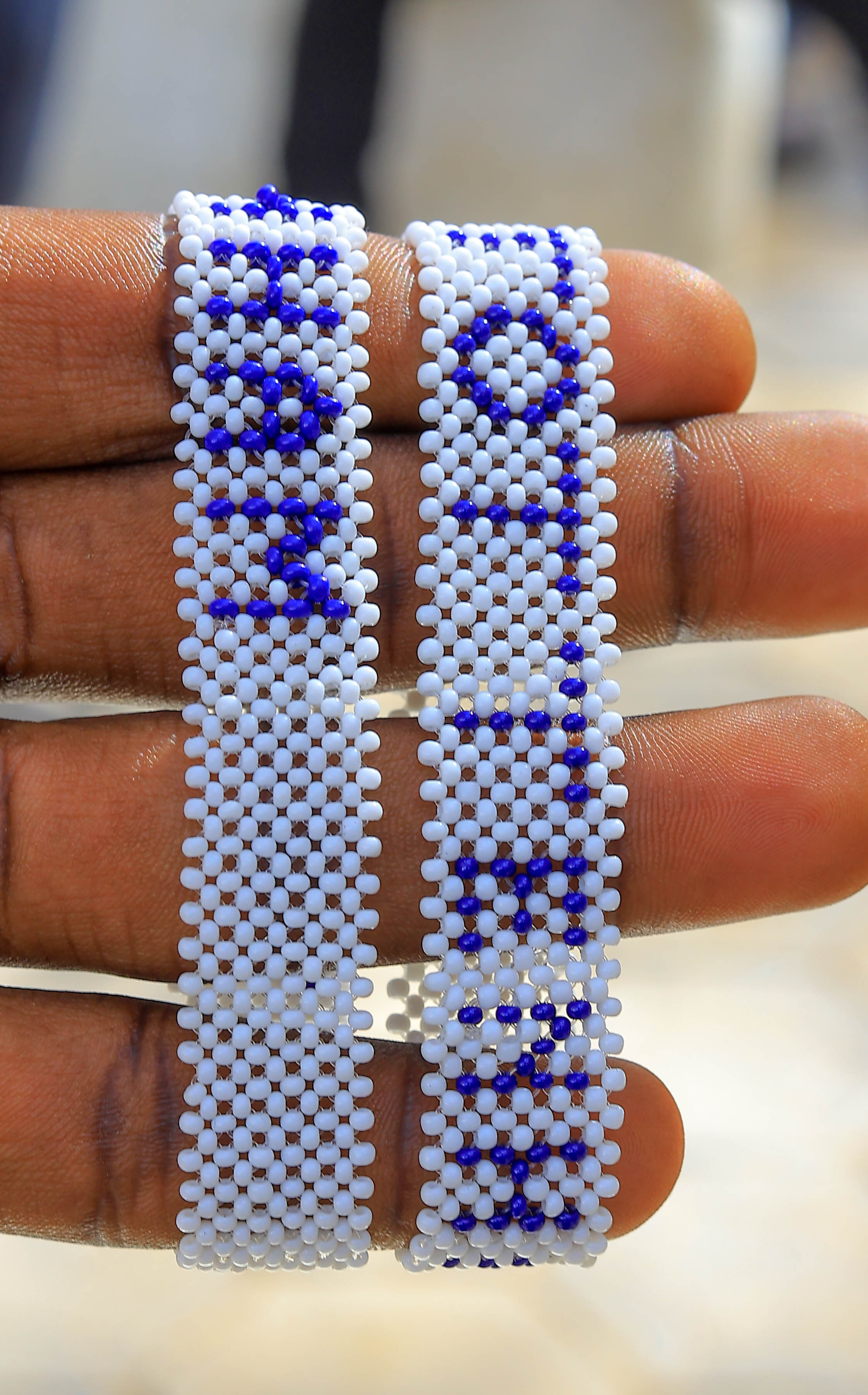 Tottenham Hotspur Wristband
