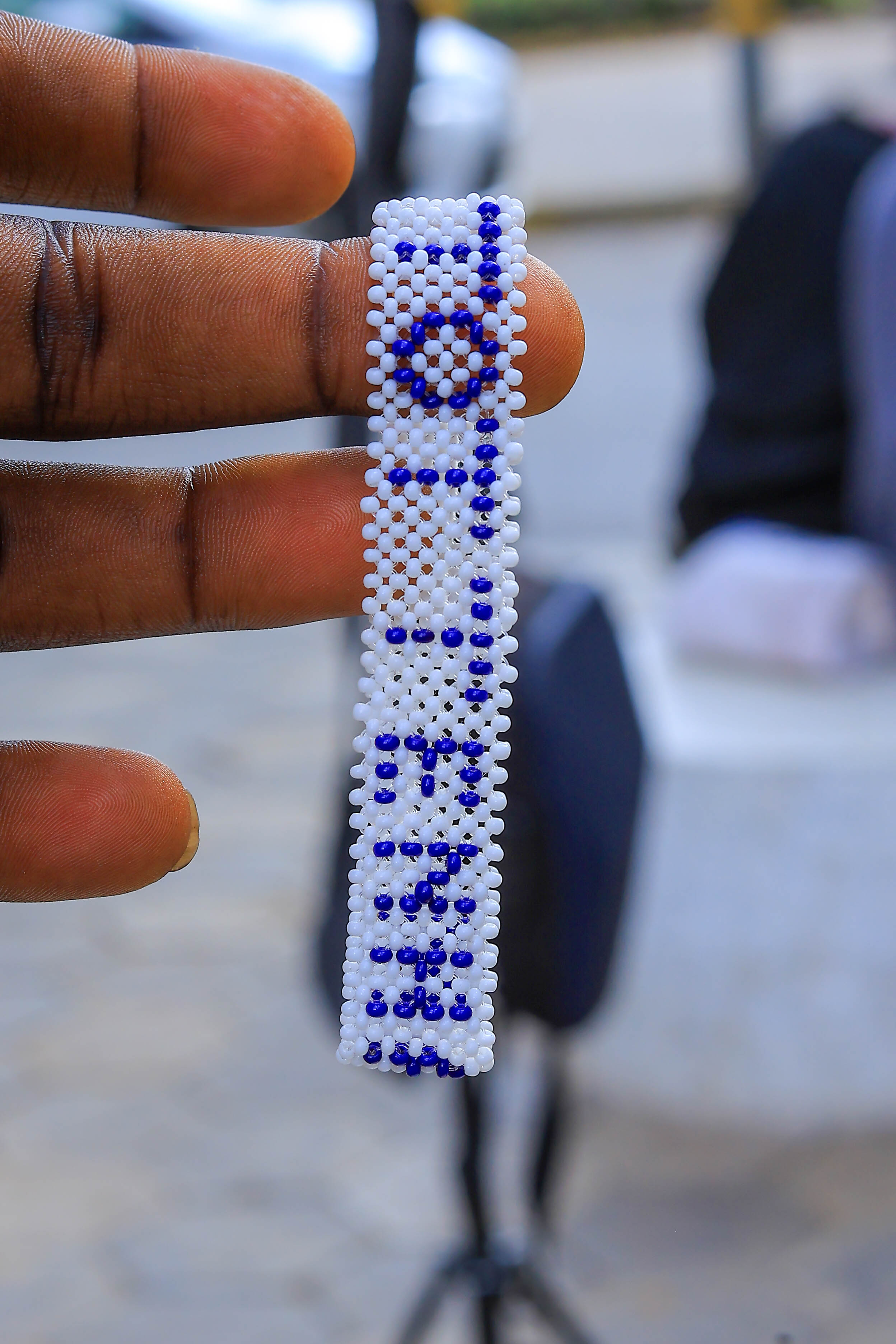 Tottenham Hotspur Wristband